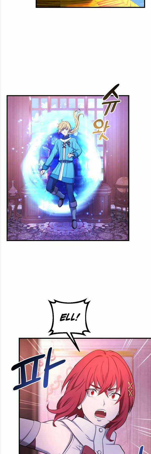 Hoàng Kim Pháp Sư - Chapter 28 - Trang 25