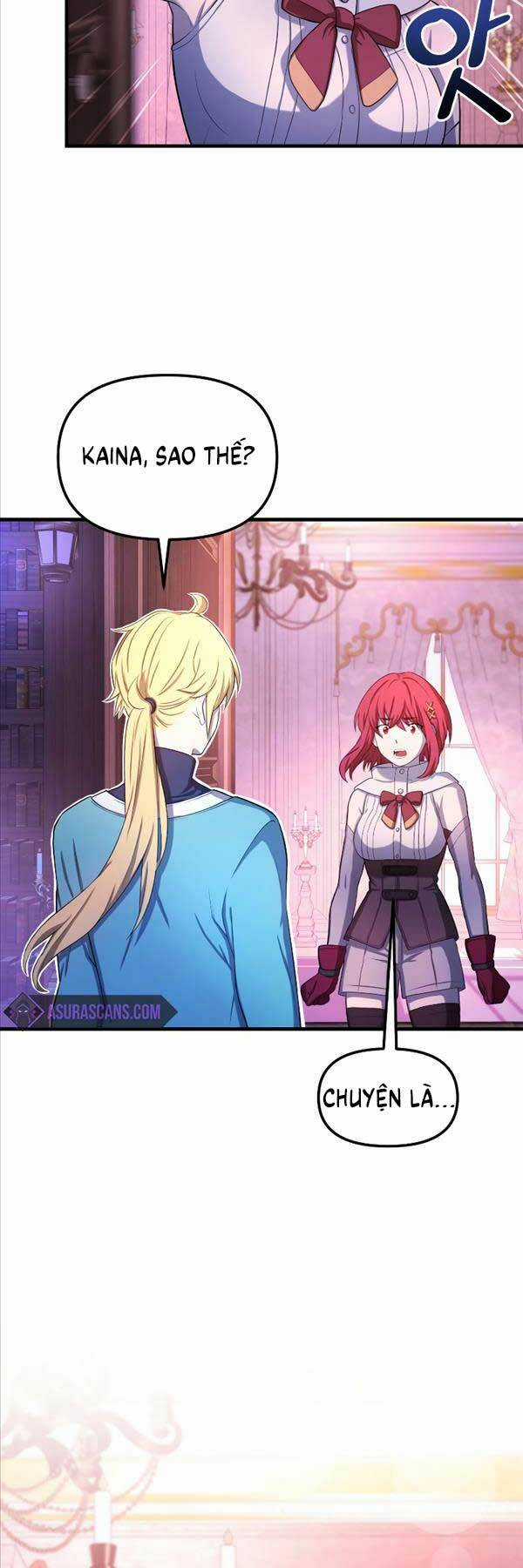 Hoàng Kim Pháp Sư - Chapter 28 - Trang 26