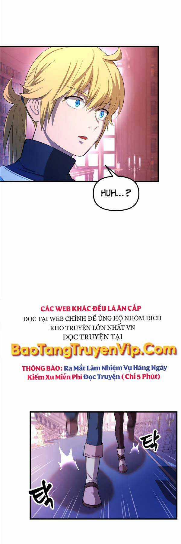 Hoàng Kim Pháp Sư - Chapter 28 - Trang 28