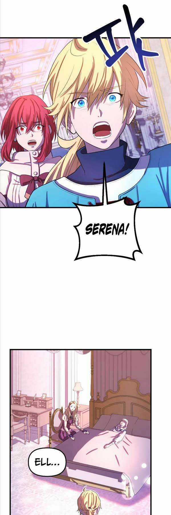 Hoàng Kim Pháp Sư - Chapter 28 - Trang 29