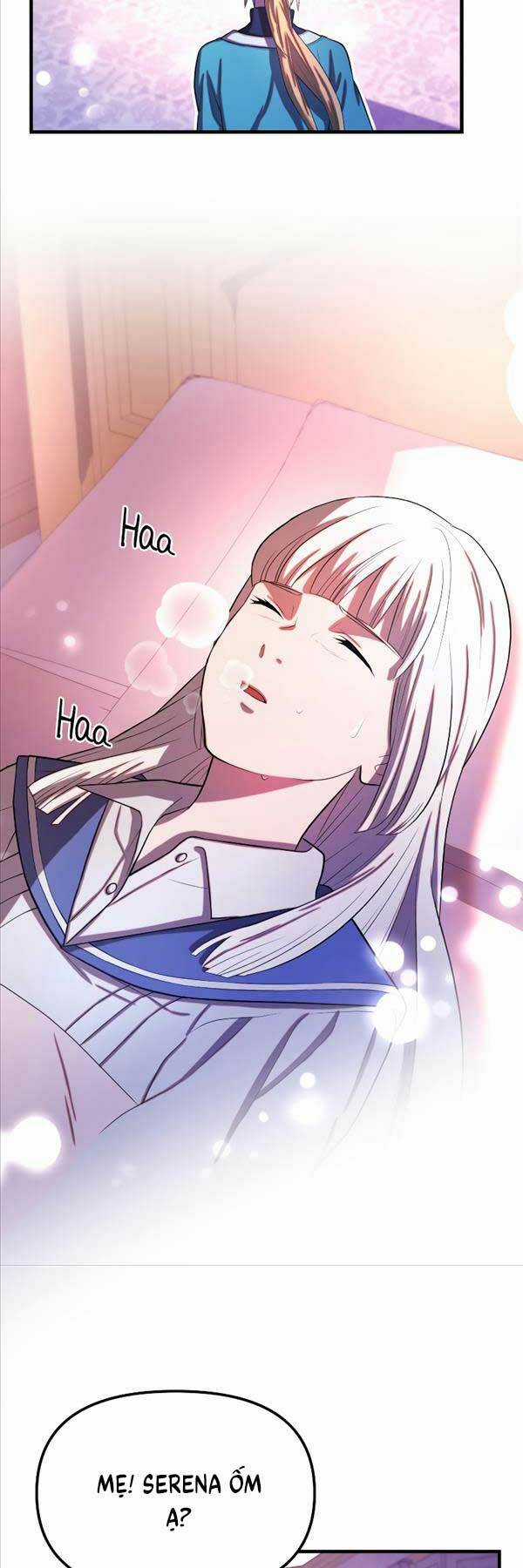 Hoàng Kim Pháp Sư - Chapter 28 - Trang 30