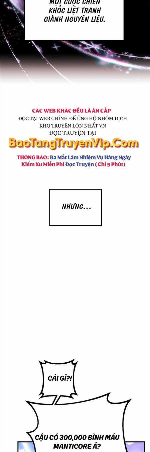Hoàng Kim Pháp Sư - Chapter 28 - Trang 4