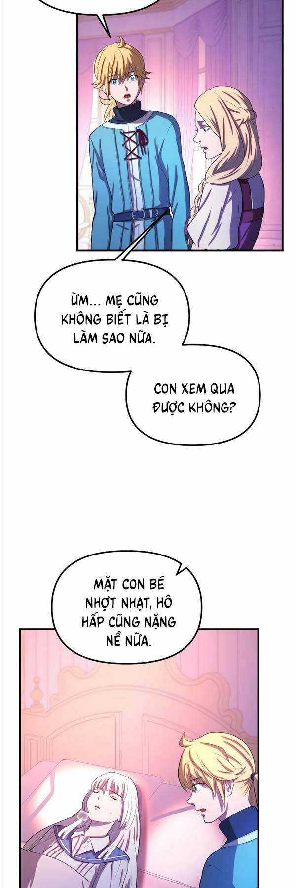 Hoàng Kim Pháp Sư - Chapter 28 - Trang 31