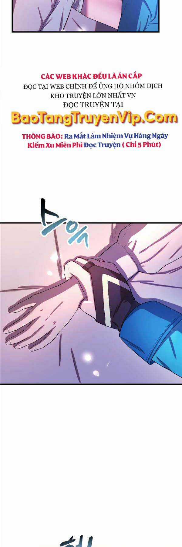 Hoàng Kim Pháp Sư - Chapter 28 - Trang 32