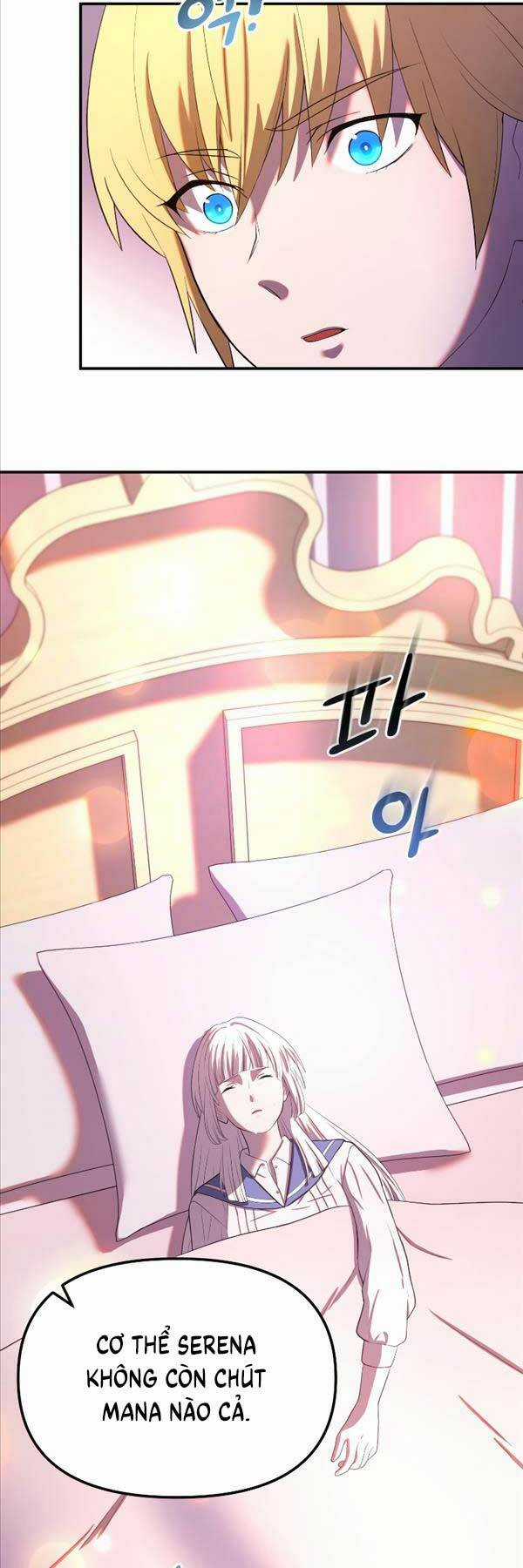 Hoàng Kim Pháp Sư - Chapter 28 - Trang 33