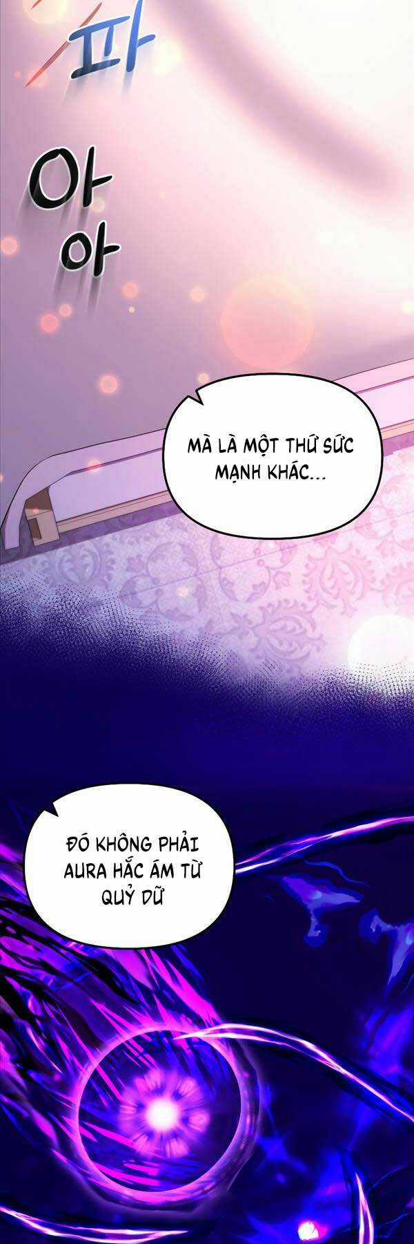 Hoàng Kim Pháp Sư - Chapter 28 - Trang 34