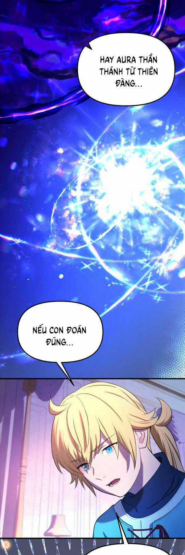 Hoàng Kim Pháp Sư - Chapter 28 - Trang 35