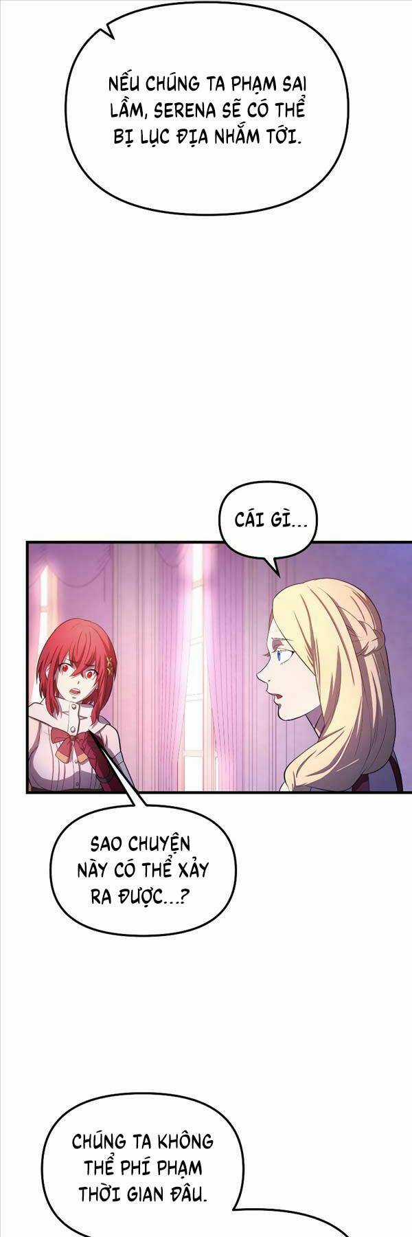 Hoàng Kim Pháp Sư - Chapter 28 - Trang 37