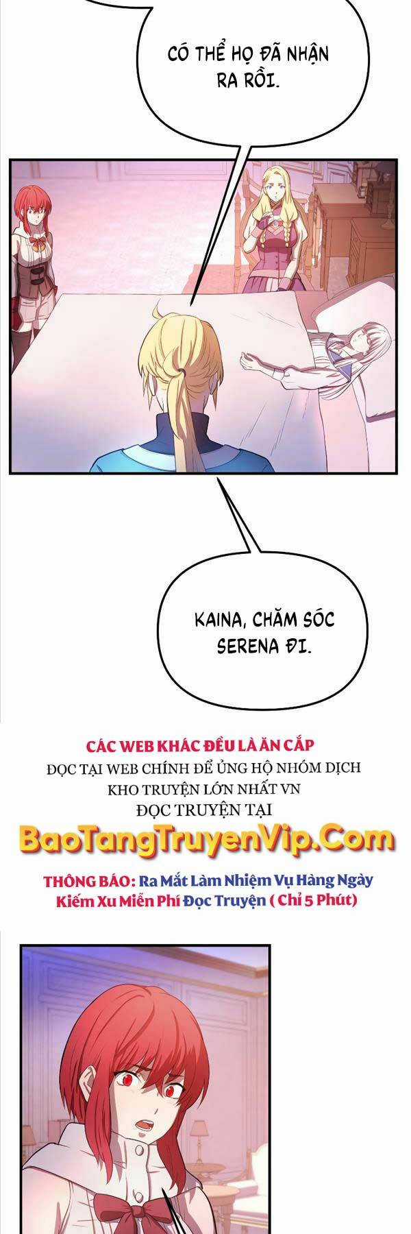 Hoàng Kim Pháp Sư - Chapter 28 - Trang 38