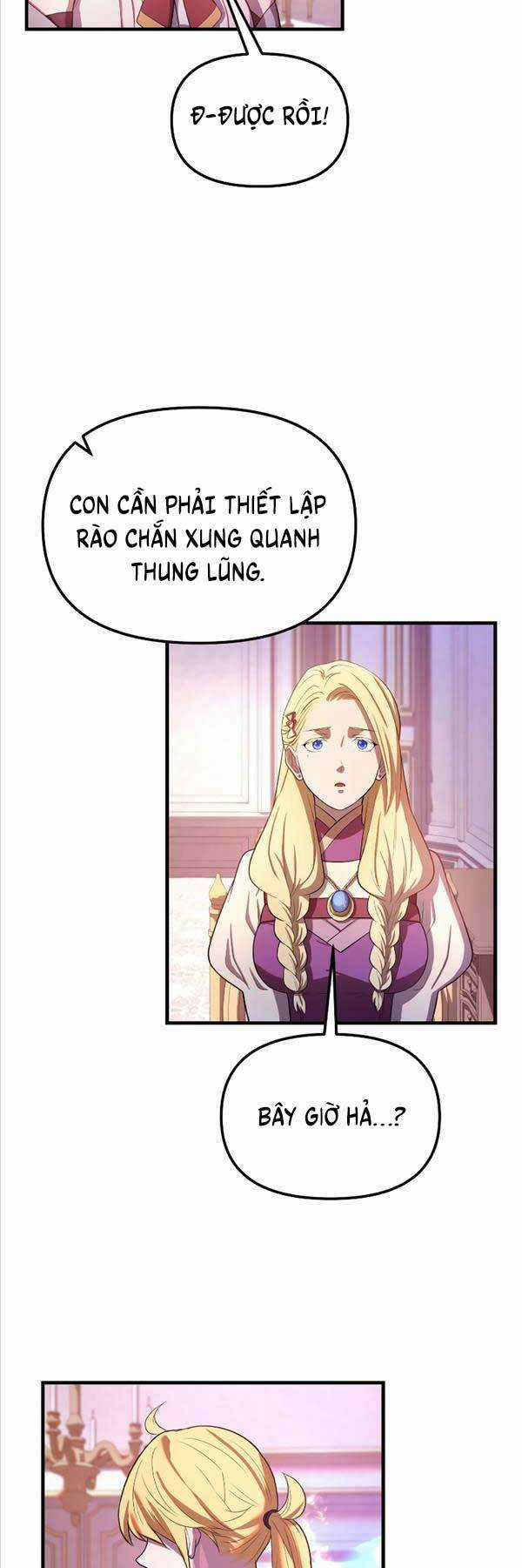 Hoàng Kim Pháp Sư - Chapter 28 - Trang 39