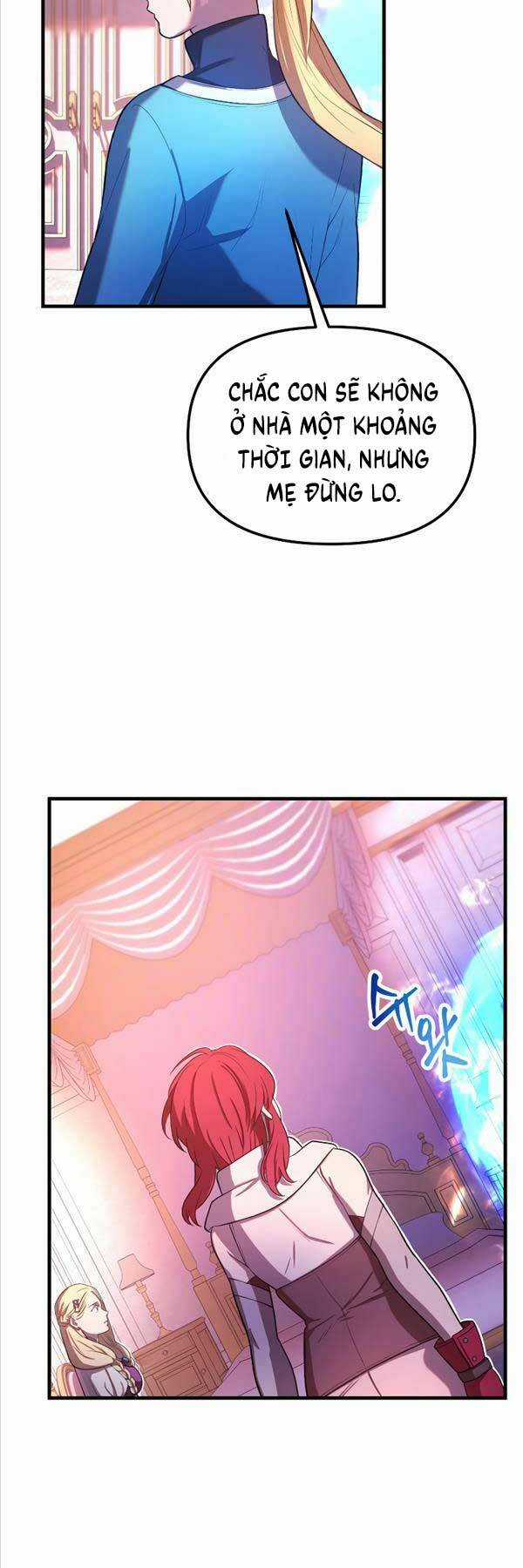 Hoàng Kim Pháp Sư - Chapter 28 - Trang 40