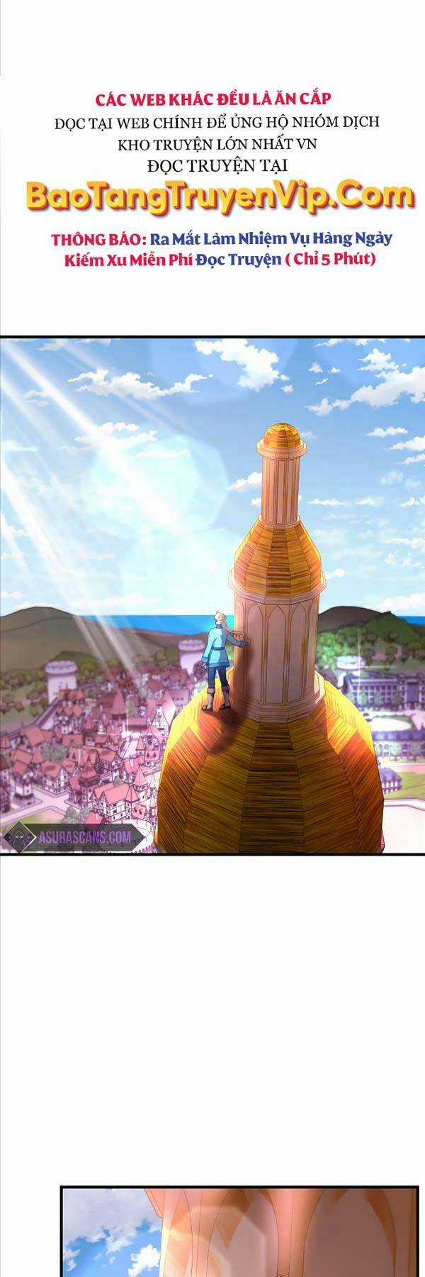 Hoàng Kim Pháp Sư - Chapter 28 - Trang 41