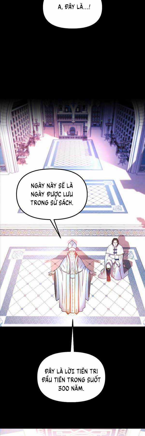 Hoàng Kim Pháp Sư - Chapter 28 - Trang 47