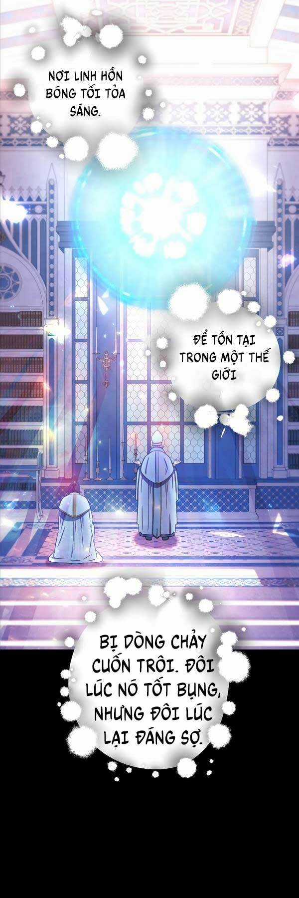 Hoàng Kim Pháp Sư - Chapter 28 - Trang 48