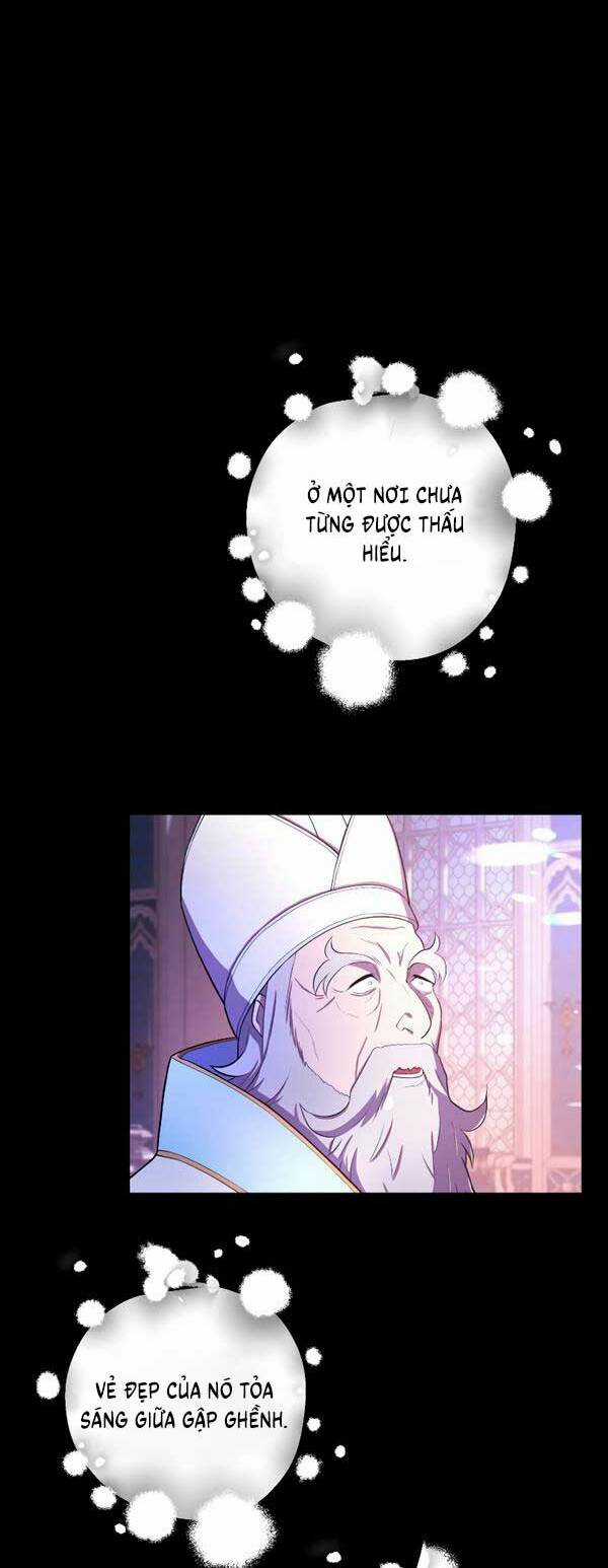 Hoàng Kim Pháp Sư - Chapter 28 - Trang 49