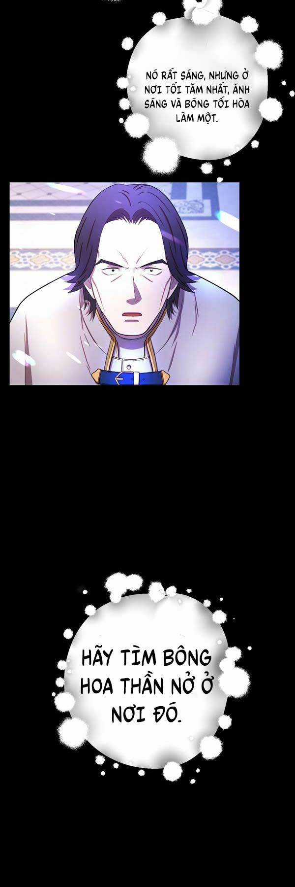 Hoàng Kim Pháp Sư - Chapter 28 - Trang 50