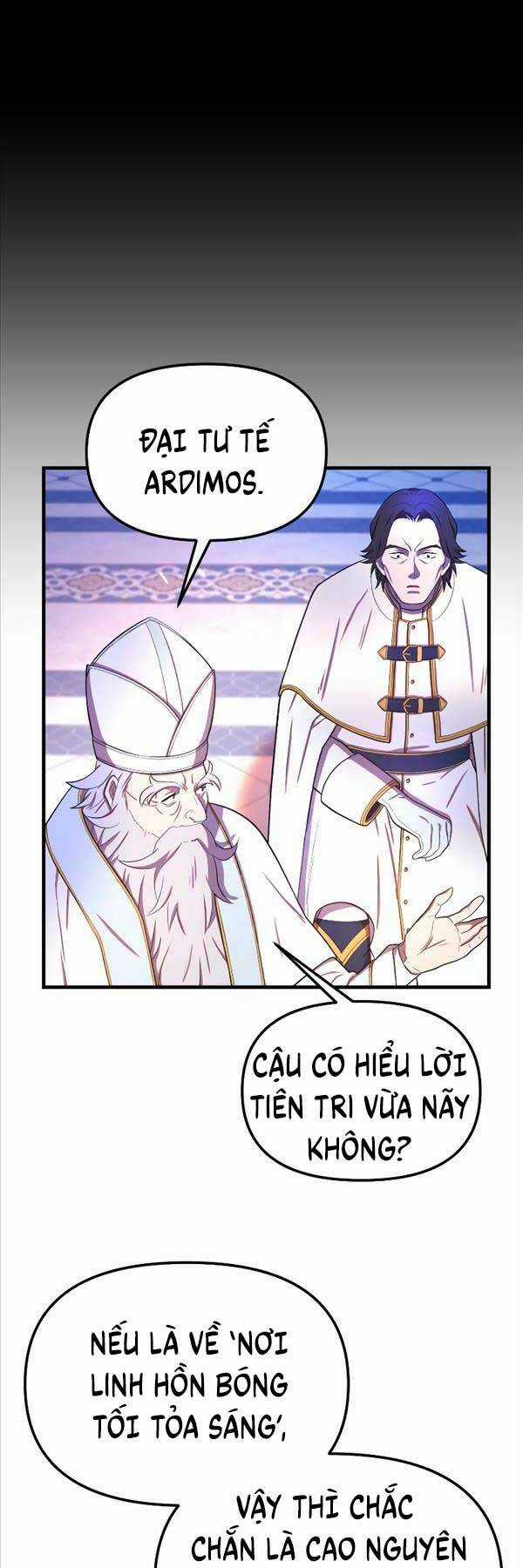 Hoàng Kim Pháp Sư - Chapter 28 - Trang 51