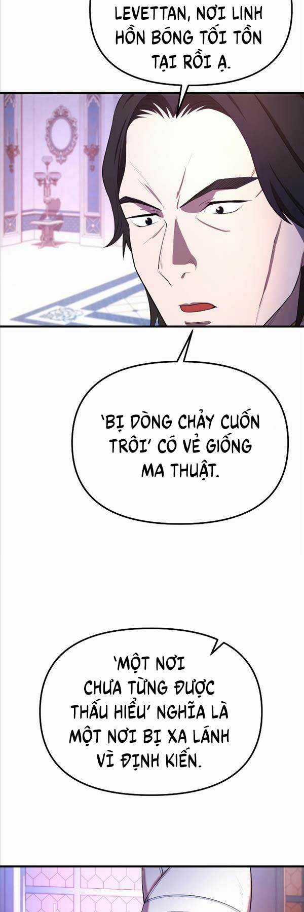 Hoàng Kim Pháp Sư - Chapter 28 - Trang 52