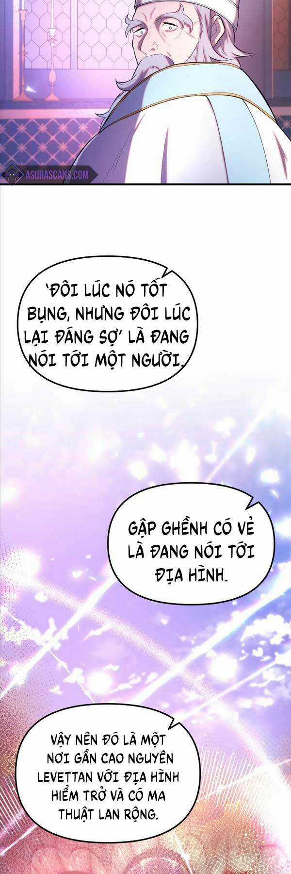 Hoàng Kim Pháp Sư - Chapter 28 - Trang 53