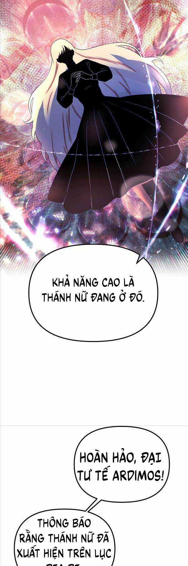 Hoàng Kim Pháp Sư - Chapter 28 - Trang 54
