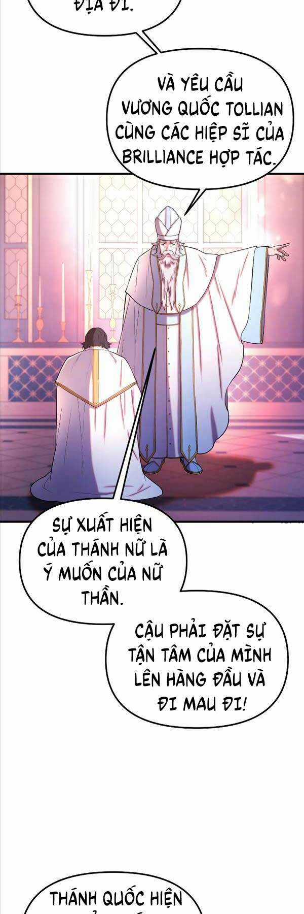 Hoàng Kim Pháp Sư - Chapter 28 - Trang 55