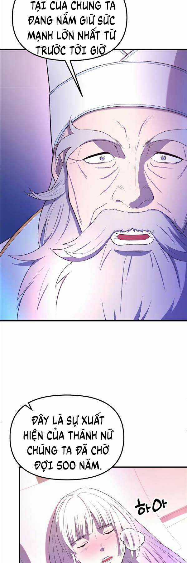 Hoàng Kim Pháp Sư - Chapter 28 - Trang 56