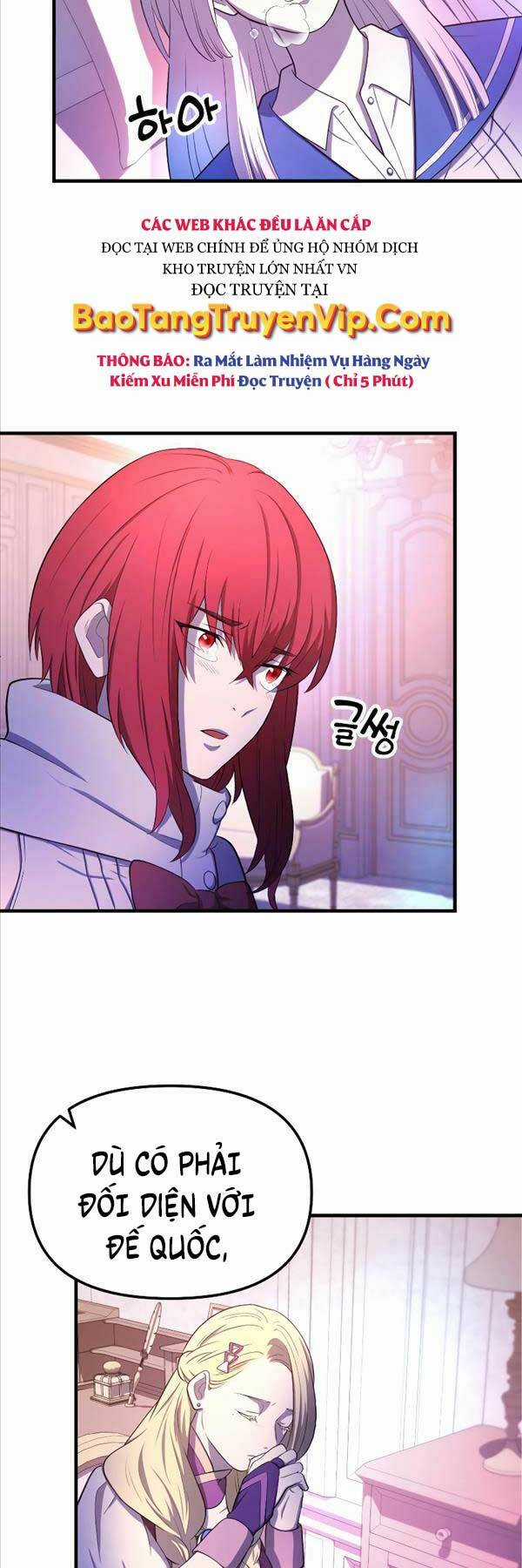 Hoàng Kim Pháp Sư - Chapter 28 - Trang 57