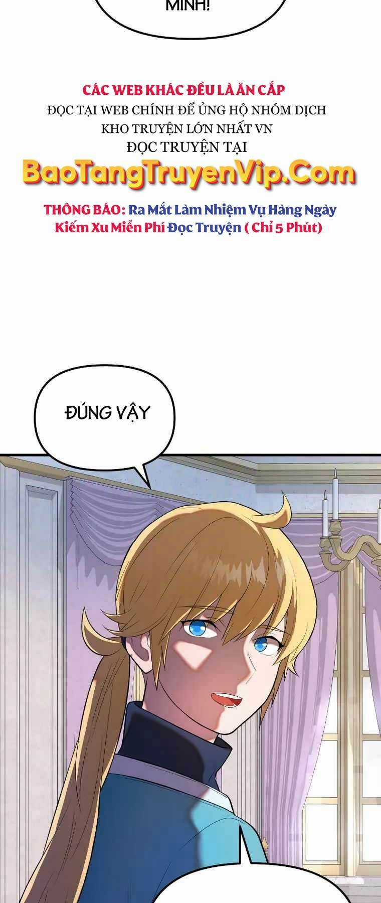 Hoàng Kim Pháp Sư - Chapter 29 - Trang 11