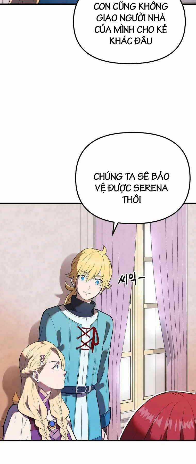 Hoàng Kim Pháp Sư - Chapter 29 - Trang 12