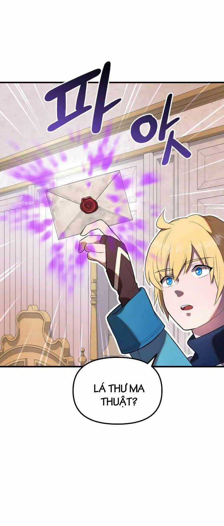 Hoàng Kim Pháp Sư - Chapter 29 - Trang 14