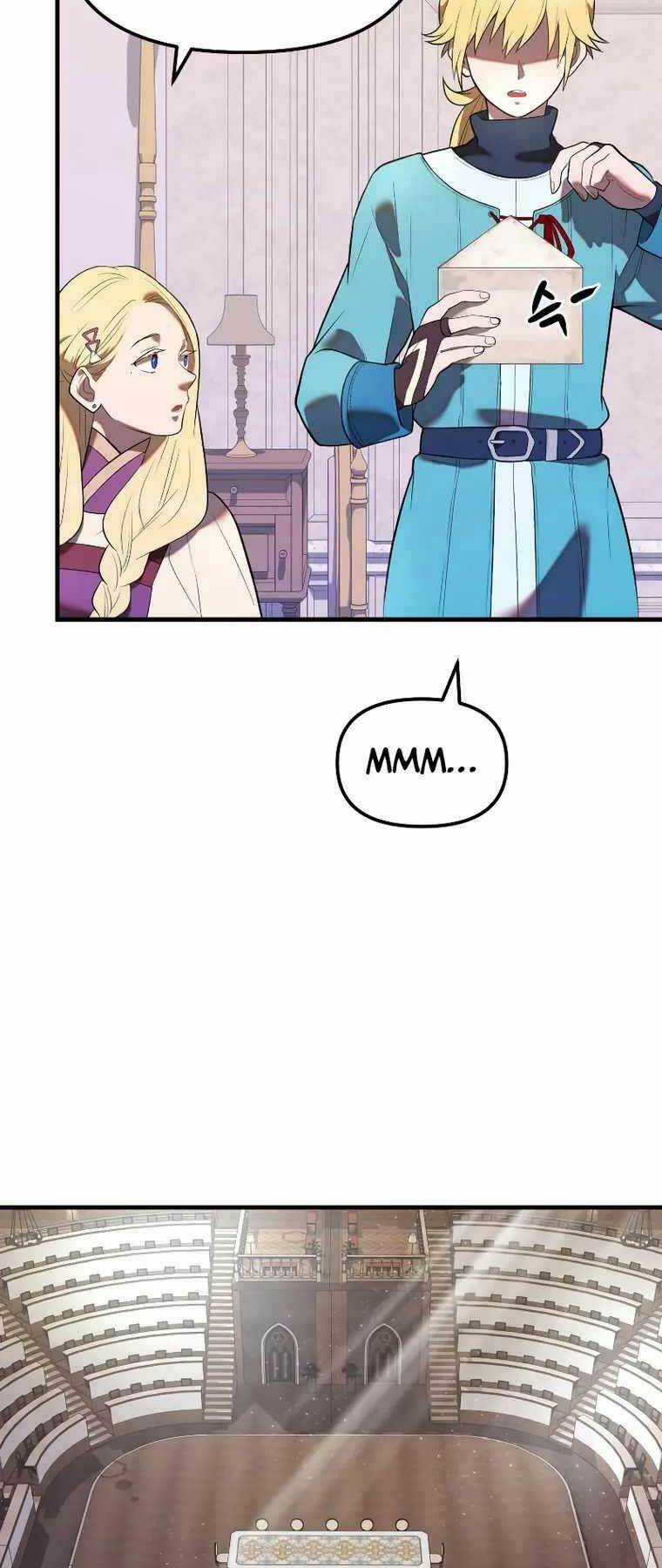 Hoàng Kim Pháp Sư - Chapter 29 - Trang 16