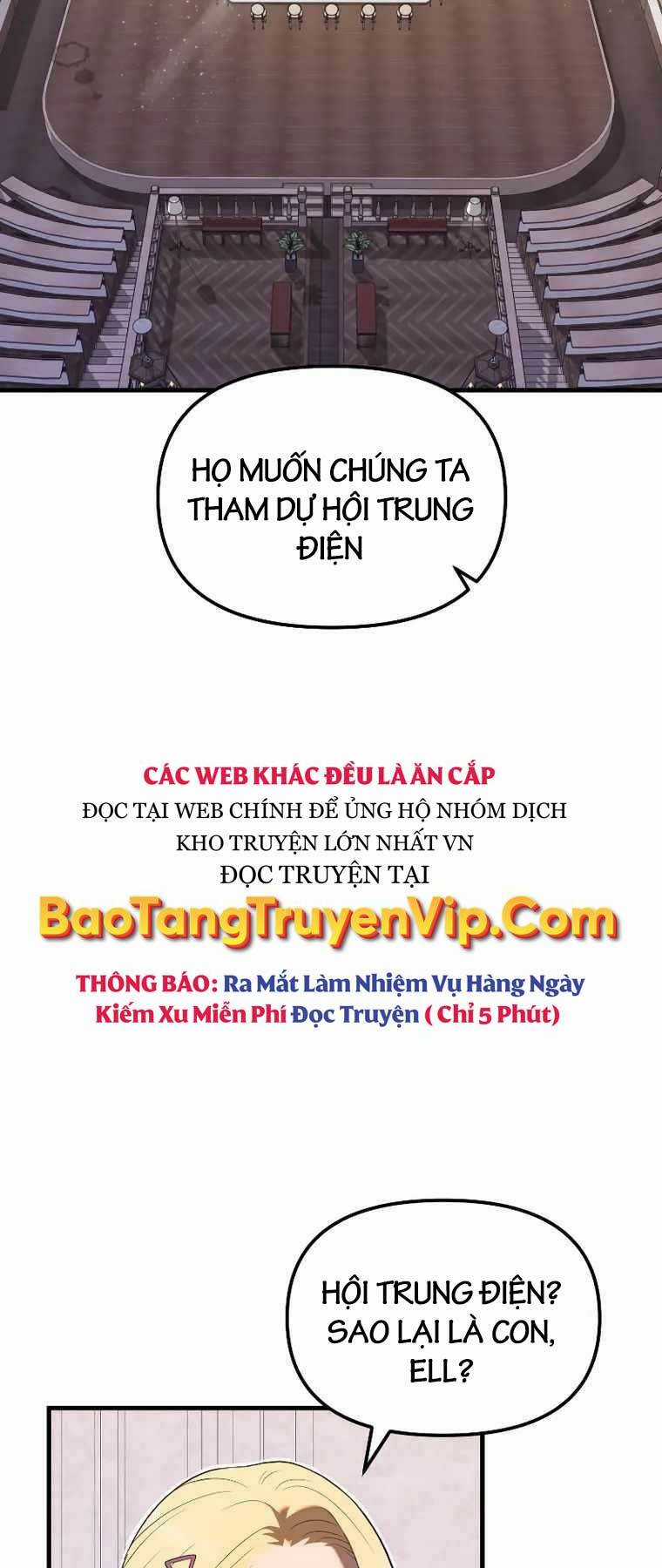 Hoàng Kim Pháp Sư - Chapter 29 - Trang 17