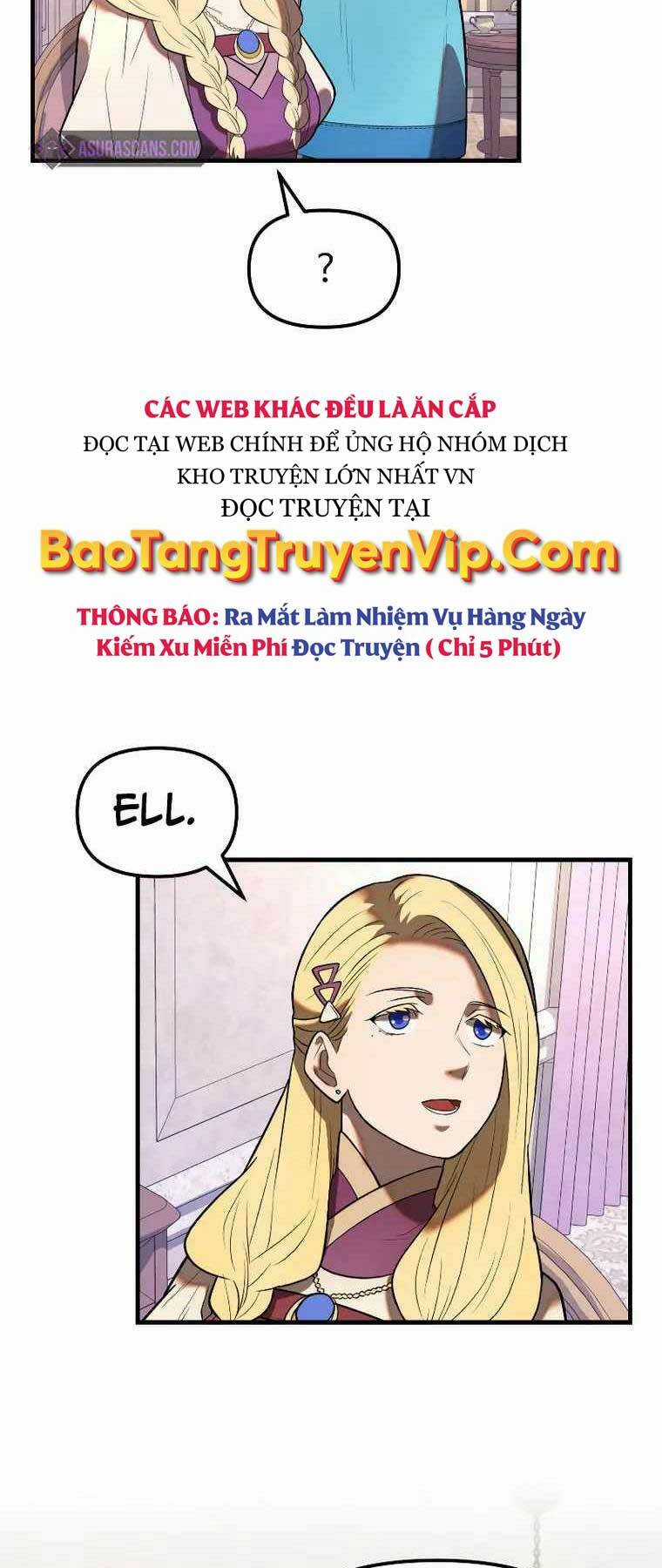 Hoàng Kim Pháp Sư - Chapter 29 - Trang 20