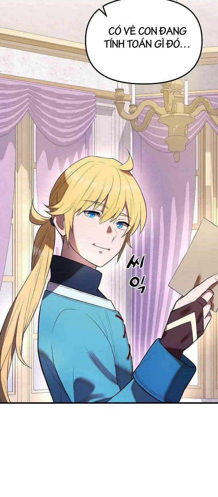 Hoàng Kim Pháp Sư - Chapter 29 - Trang 21