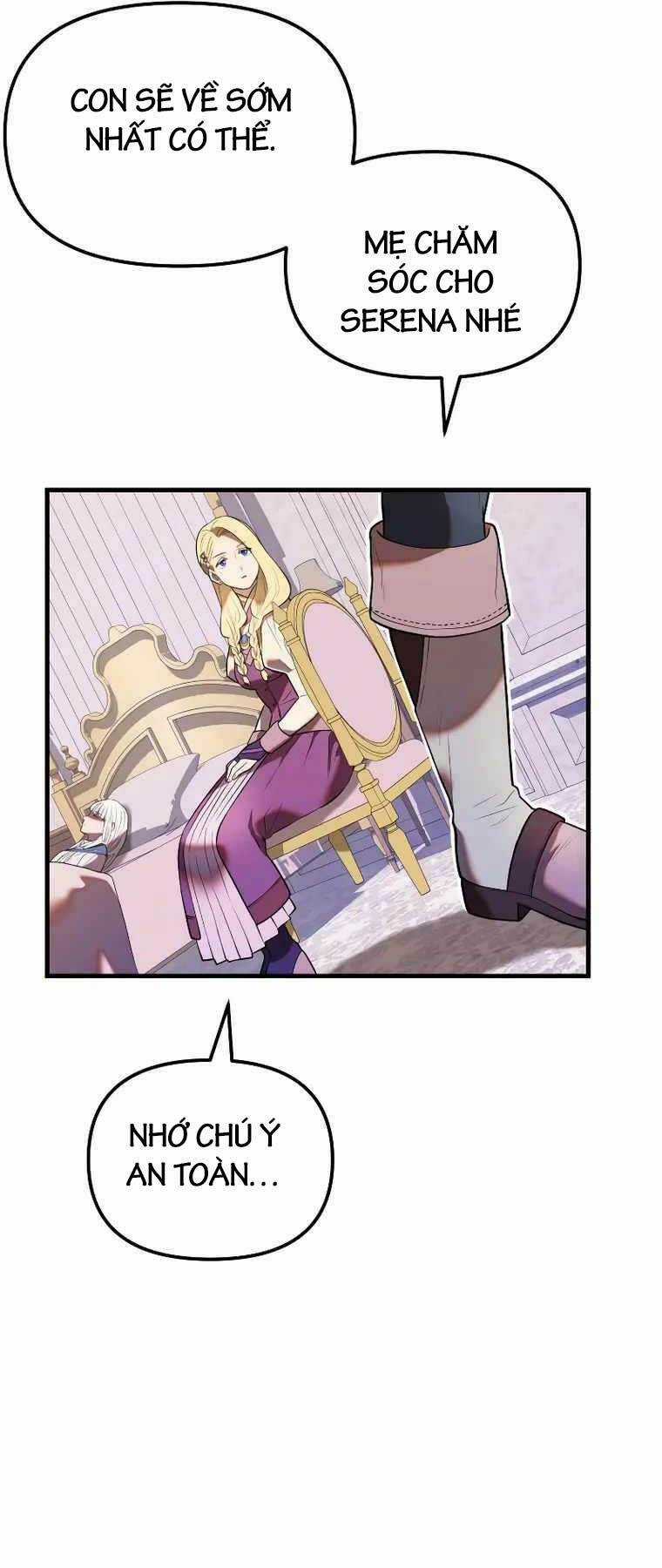 Hoàng Kim Pháp Sư - Chapter 29 - Trang 22