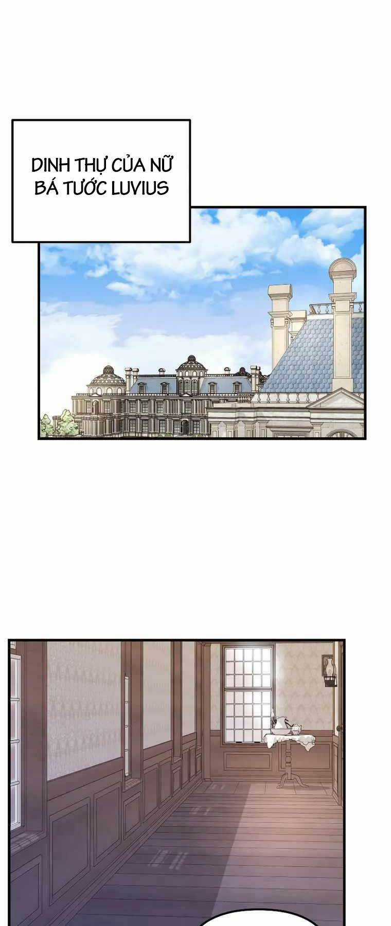 Hoàng Kim Pháp Sư - Chapter 29 - Trang 23