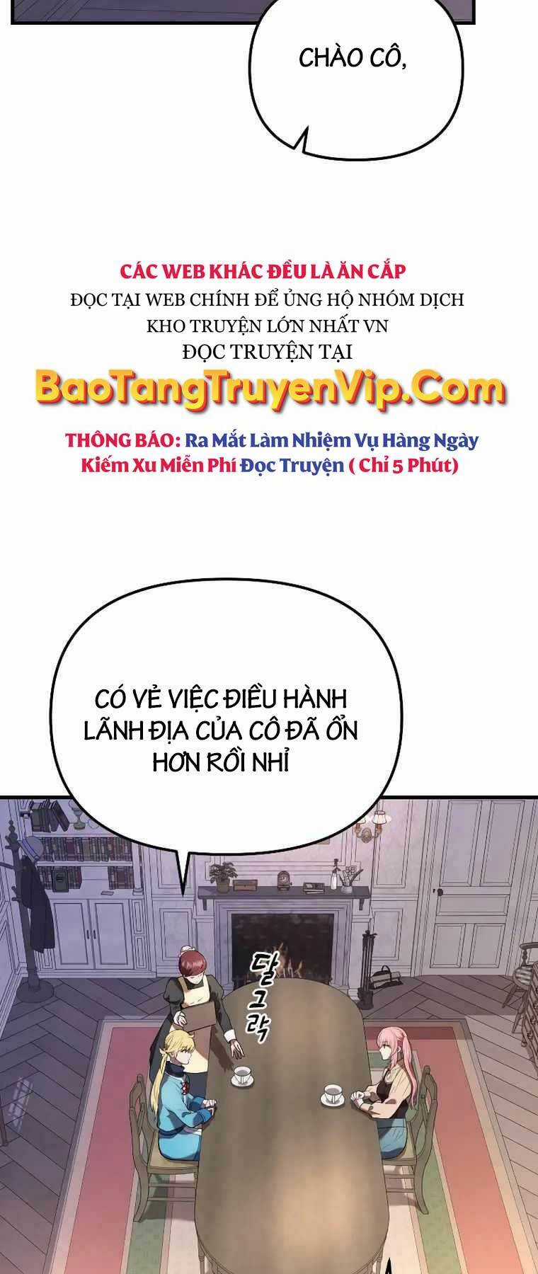 Hoàng Kim Pháp Sư - Chapter 29 - Trang 24