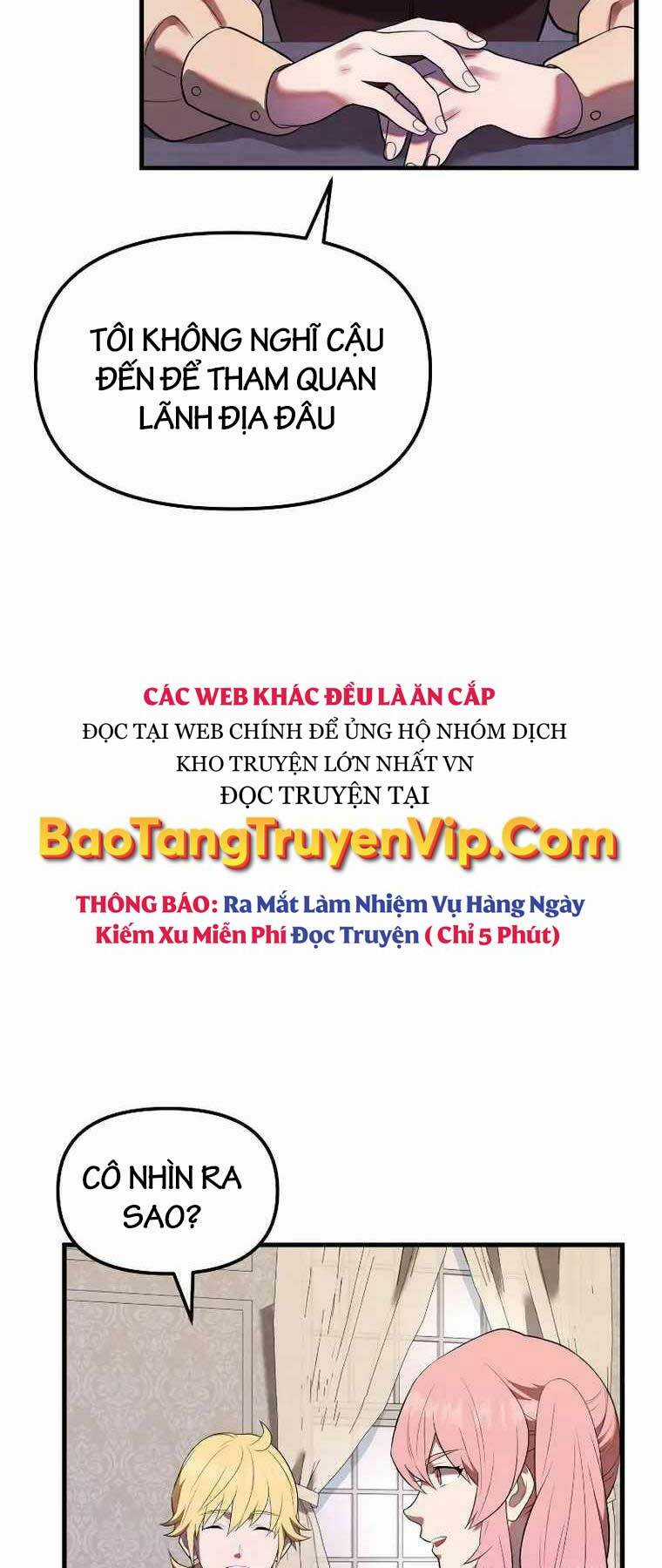 Hoàng Kim Pháp Sư - Chapter 29 - Trang 26