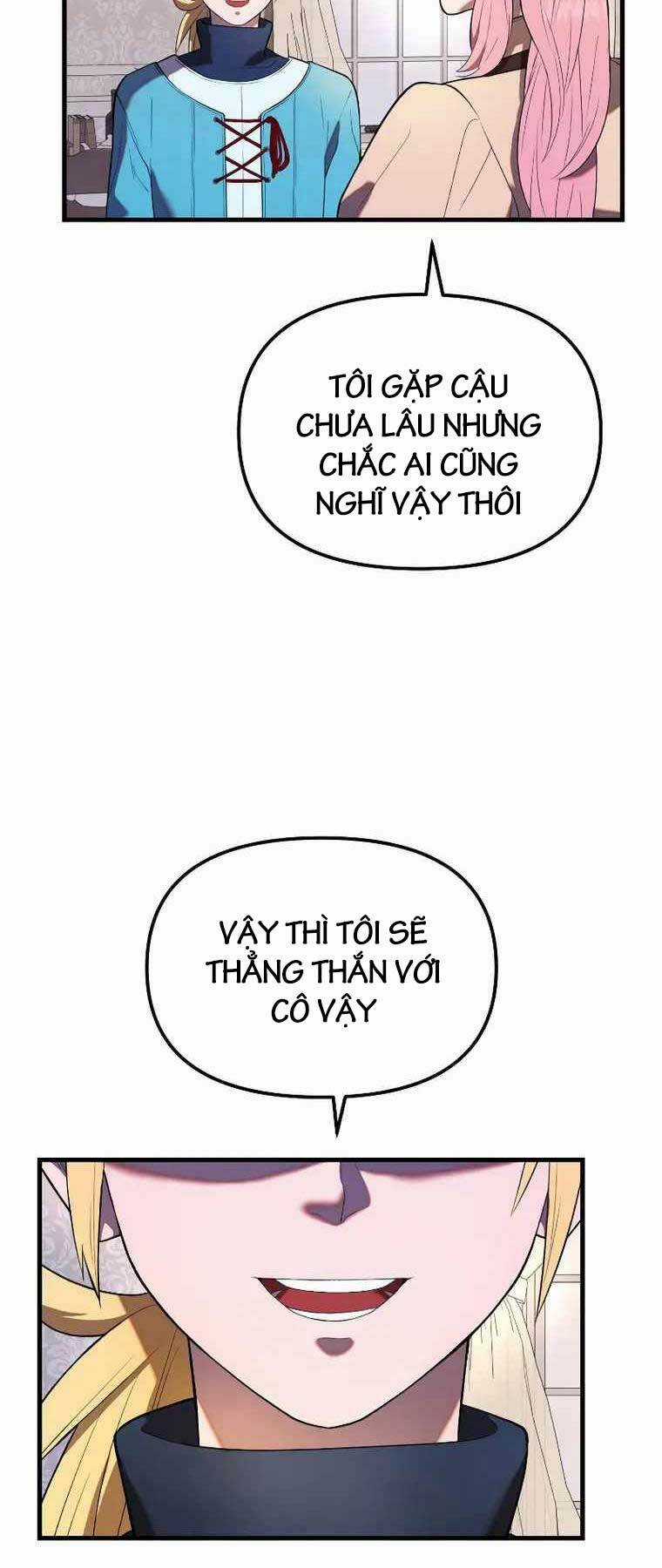 Hoàng Kim Pháp Sư - Chapter 29 - Trang 27