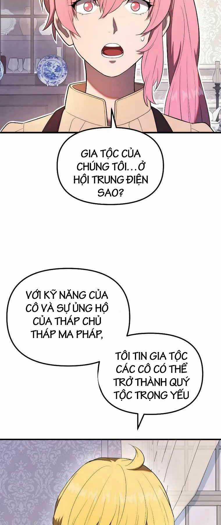 Hoàng Kim Pháp Sư - Chapter 29 - Trang 29