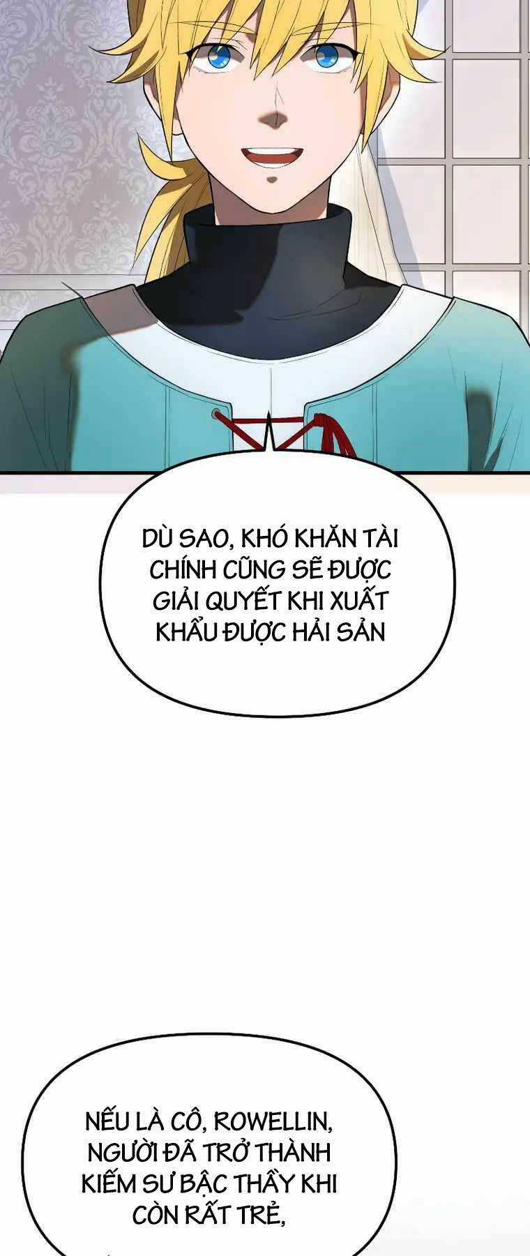 Hoàng Kim Pháp Sư - Chapter 29 - Trang 30