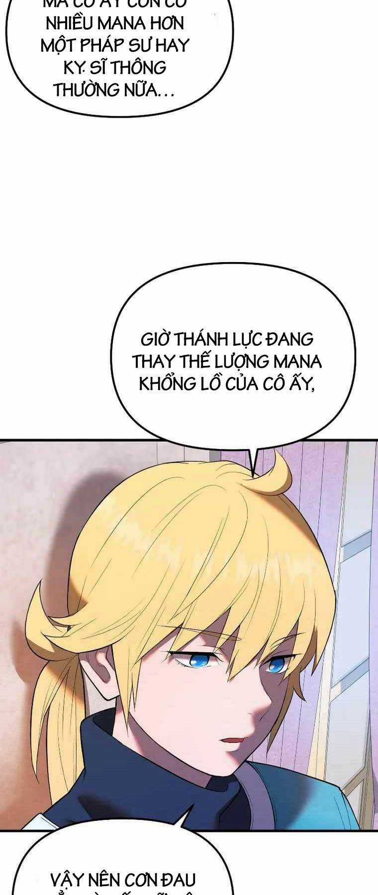 Hoàng Kim Pháp Sư - Chapter 29 - Trang 4