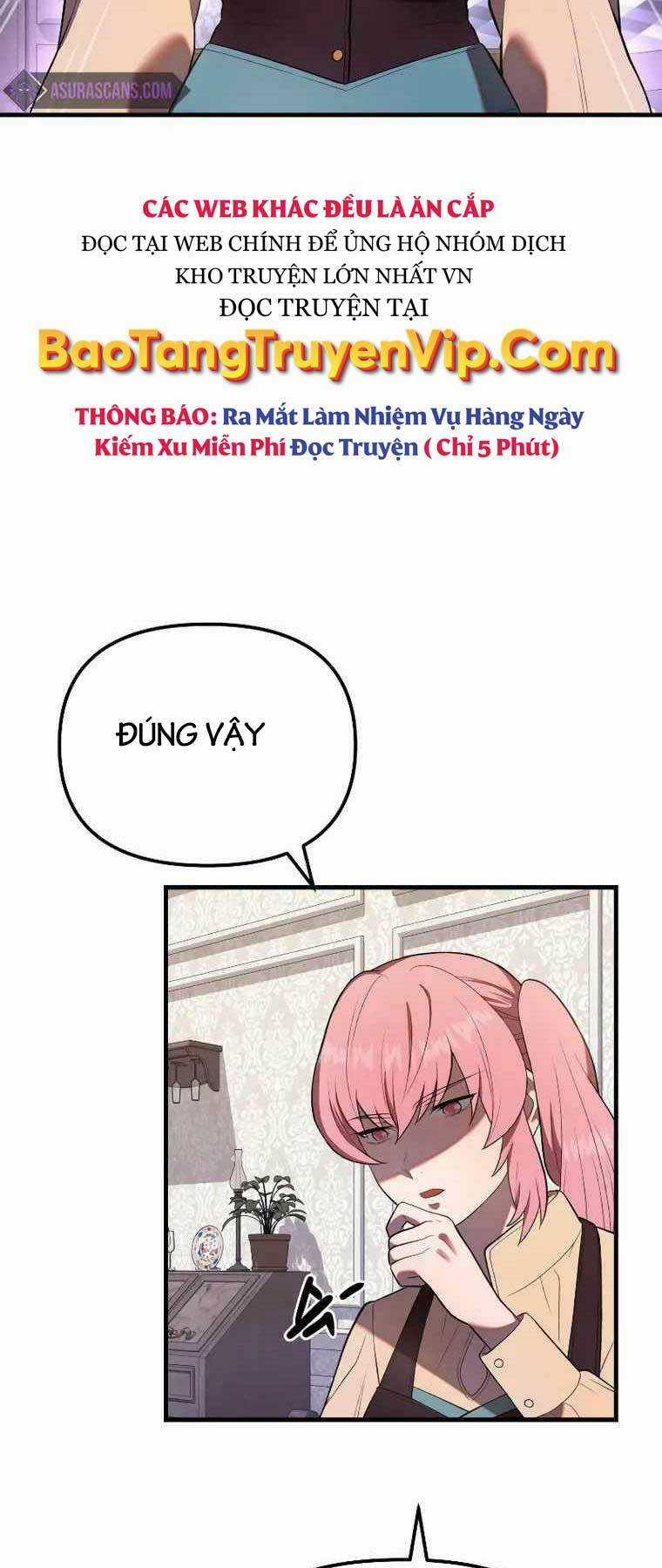 Hoàng Kim Pháp Sư - Chapter 29 - Trang 33