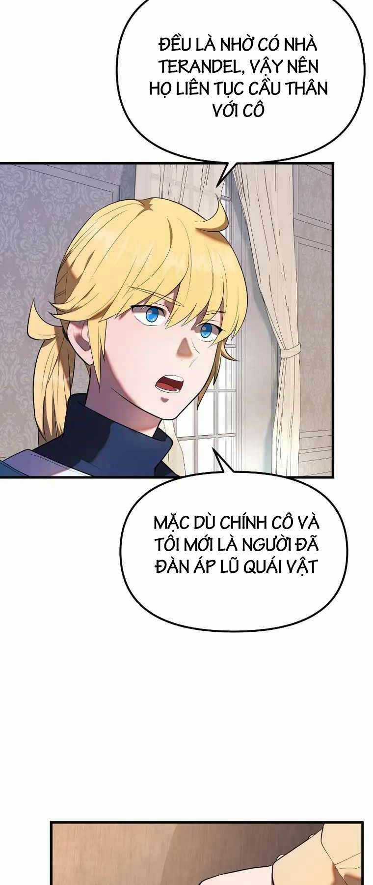 Hoàng Kim Pháp Sư - Chapter 29 - Trang 38