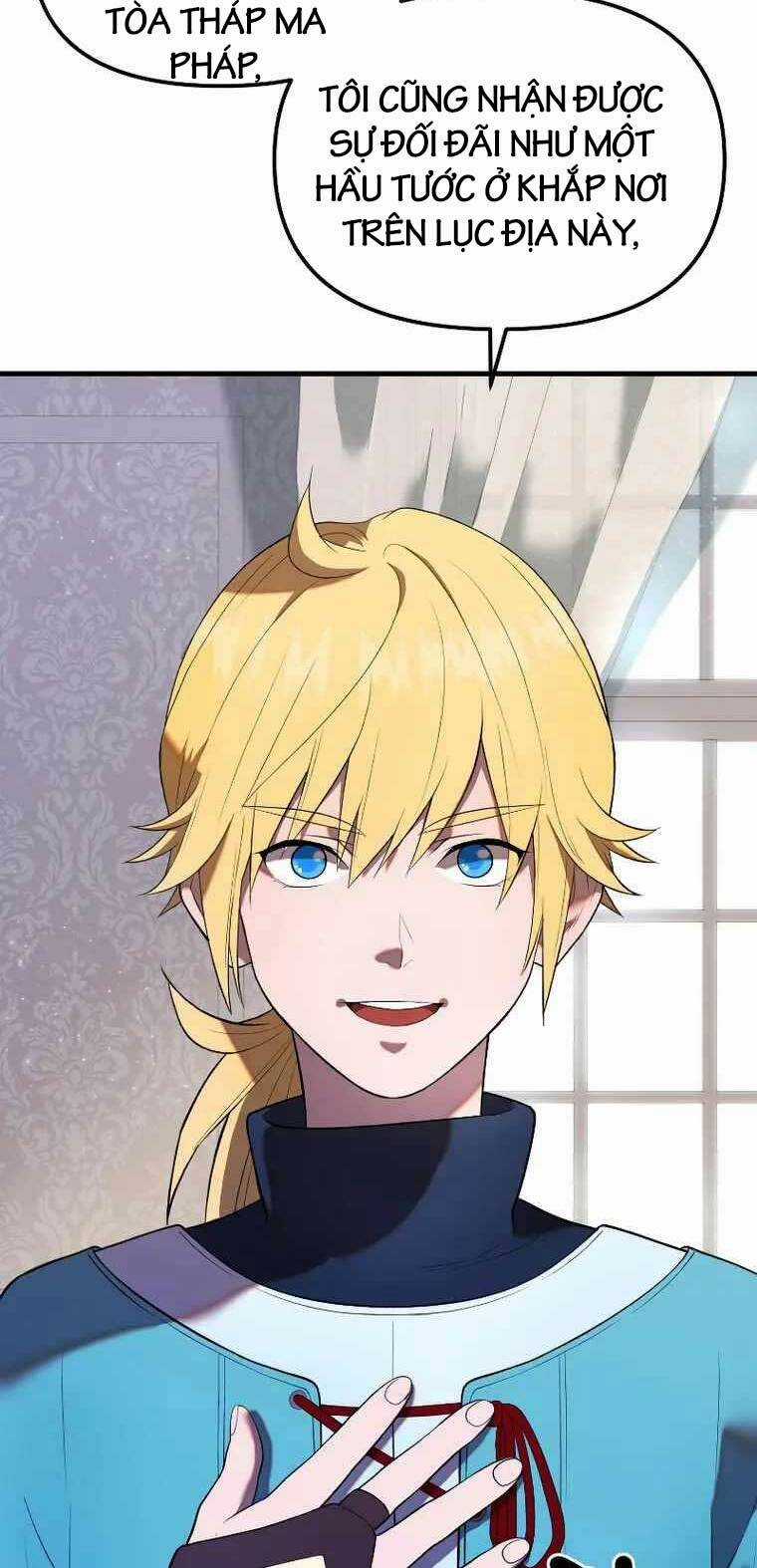 Hoàng Kim Pháp Sư - Chapter 29 - Trang 43