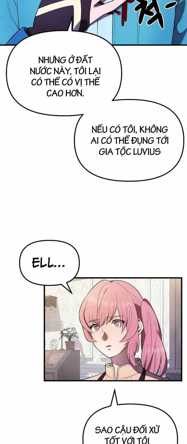 Hoàng Kim Pháp Sư - Chapter 29 - Trang 44