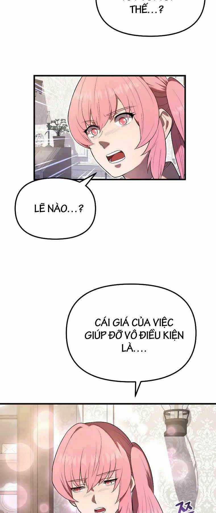 Hoàng Kim Pháp Sư - Chapter 29 - Trang 45