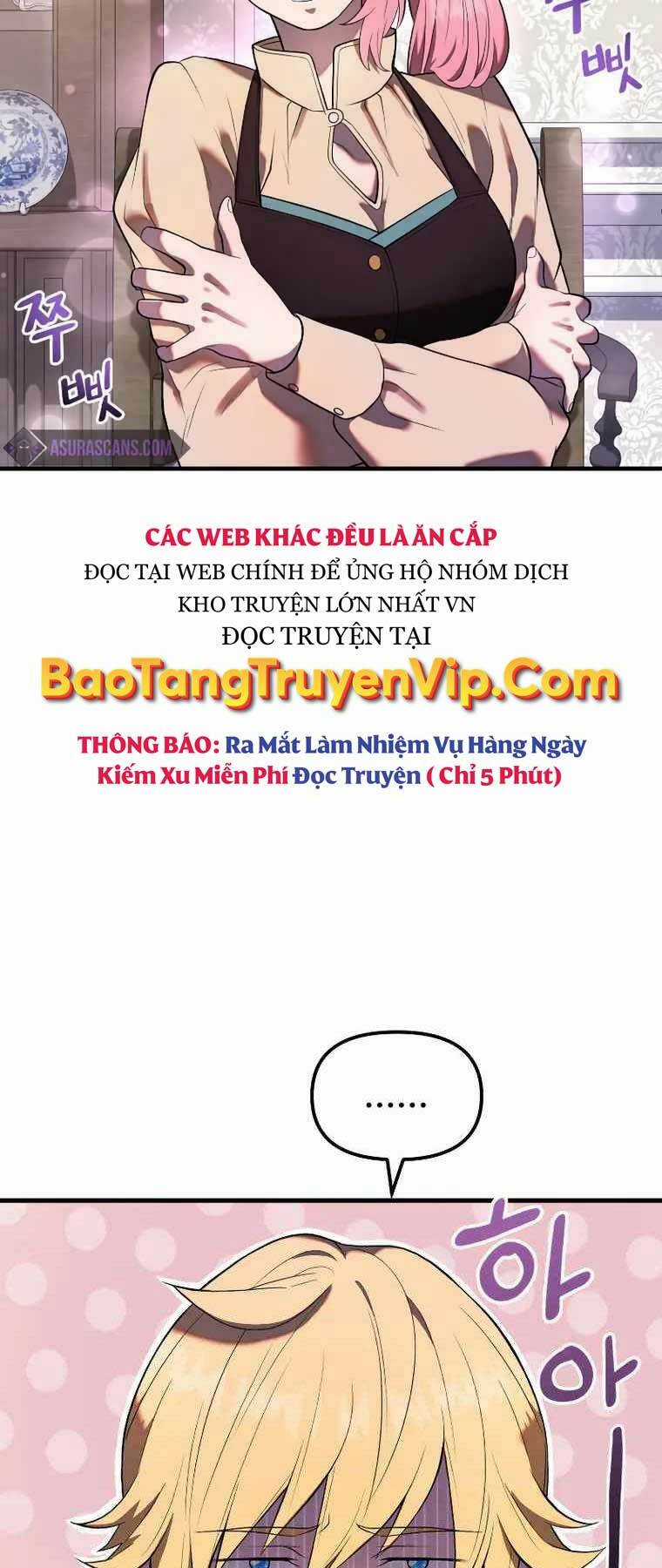 Hoàng Kim Pháp Sư - Chapter 29 - Trang 46