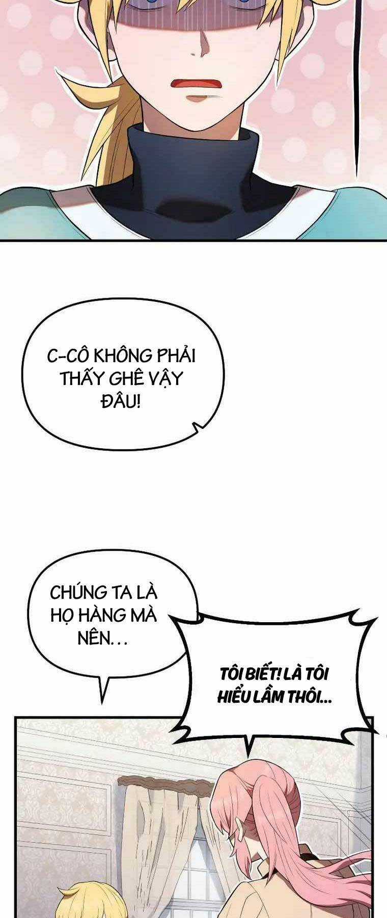 Hoàng Kim Pháp Sư - Chapter 29 - Trang 47