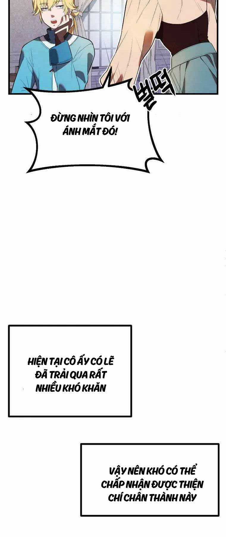 Hoàng Kim Pháp Sư - Chapter 29 - Trang 48